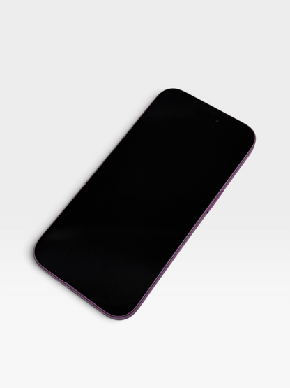 iPhone 16 128GB Pink 87% Battery (B Grade) T8862