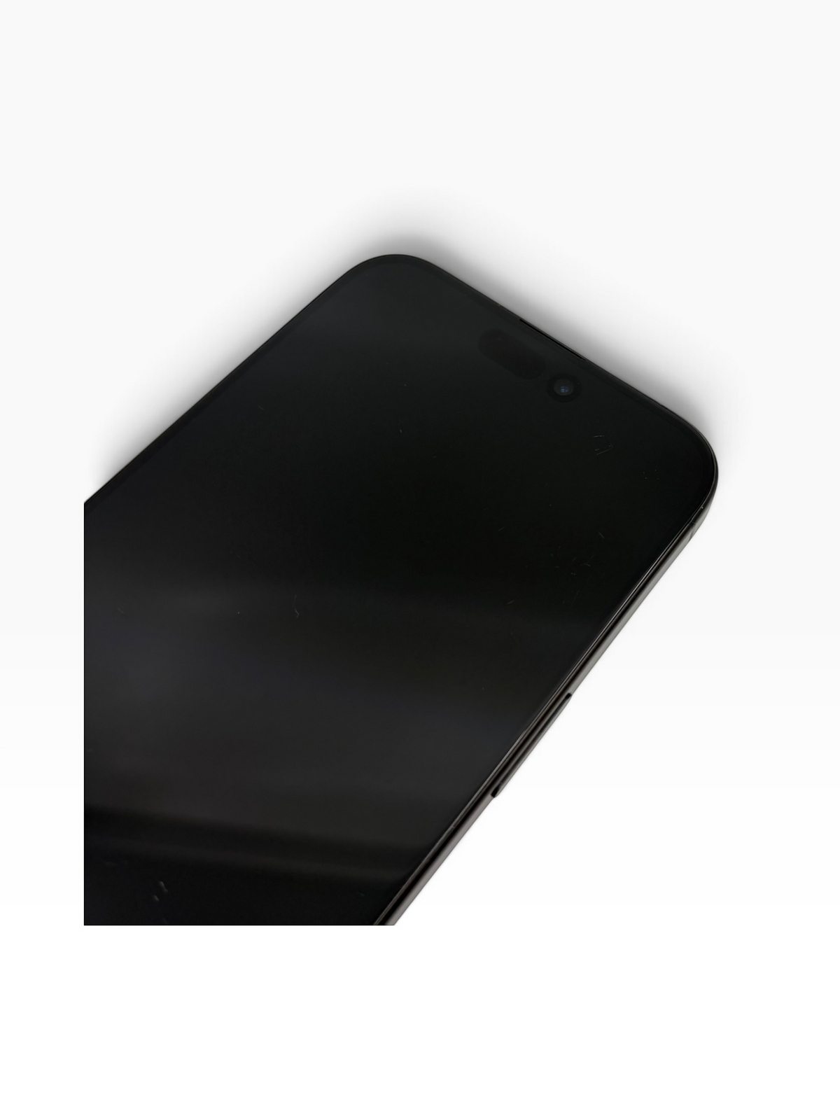 iPhone 15 Pro Max 256GB Black Titanium 89% Battery (B Grade) T8873