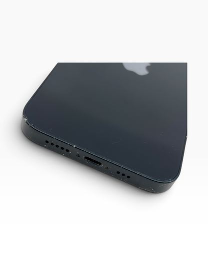 iPhone 14 128GB Midnight B Grade 86% Battery T8869