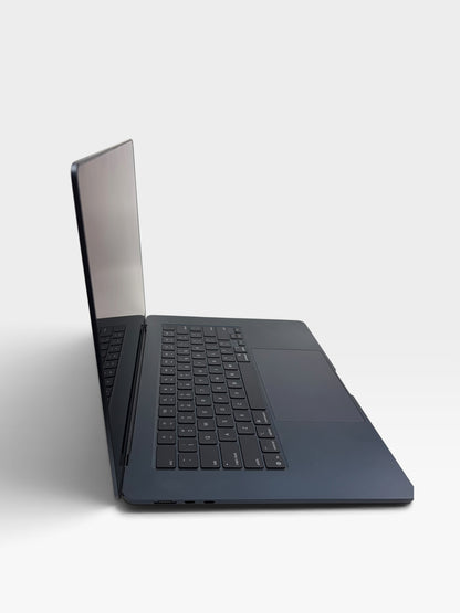 MacBook Air M4 15" (A3241) 512GB 16GB RAM Midnight A Grade T8864