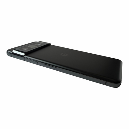 Google Pixel 8 Pro Obsidian 128GB B Grade 88% Battery T8835