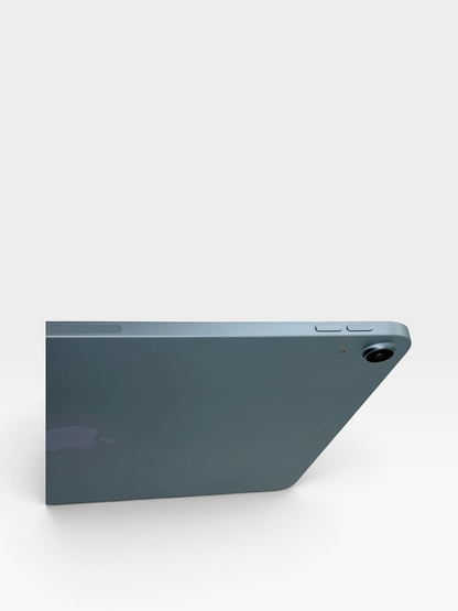 iPad Air 11-Inch (M3) 128GB Blue A3266 Wifi A Grade 99% Battery T8863