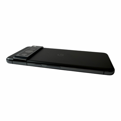 Google Pixel 8 Pro Obsidian 128GB A Grade 88% Battery T8837