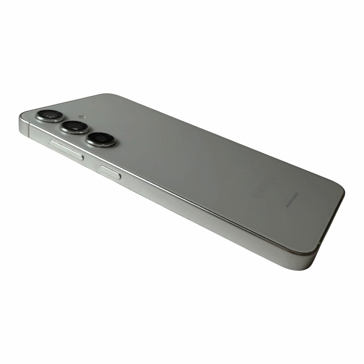 Samsung Galaxy S24 256GB Marble Gray B Grade 93% T8825