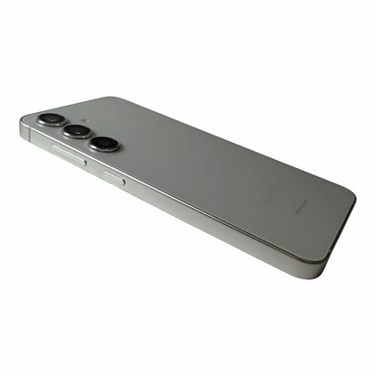 Samsung Galaxy S24 256GB Marble Gray B Grade 93% T8825