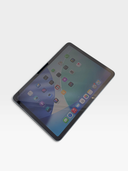 iPad Air 11-Inch (M3) 128GB Blue A3266 Wifi A Grade 99% Battery T8863