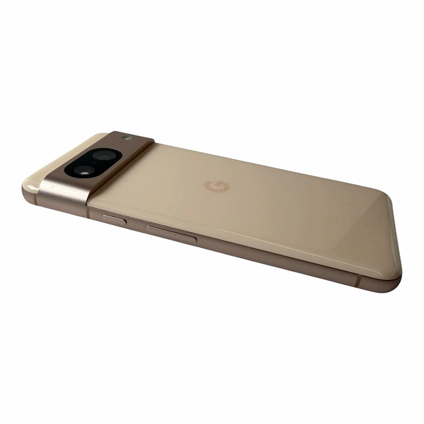 Google Pixel 8 Rose 128GB C Grade 90% Battery T8833