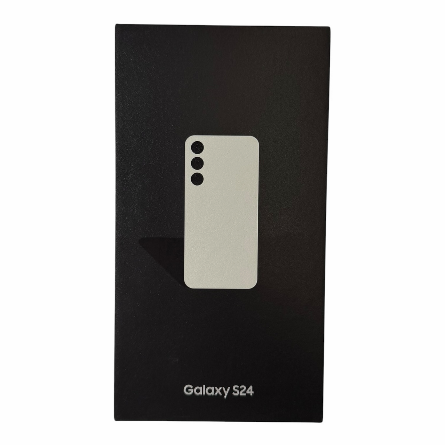 Samsung Galaxy S24 256GB Marble Gray B Grade 93% T8825