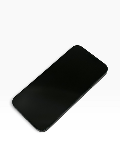 iPhone 14 128GB Midnight B Grade 86% Battery T8869