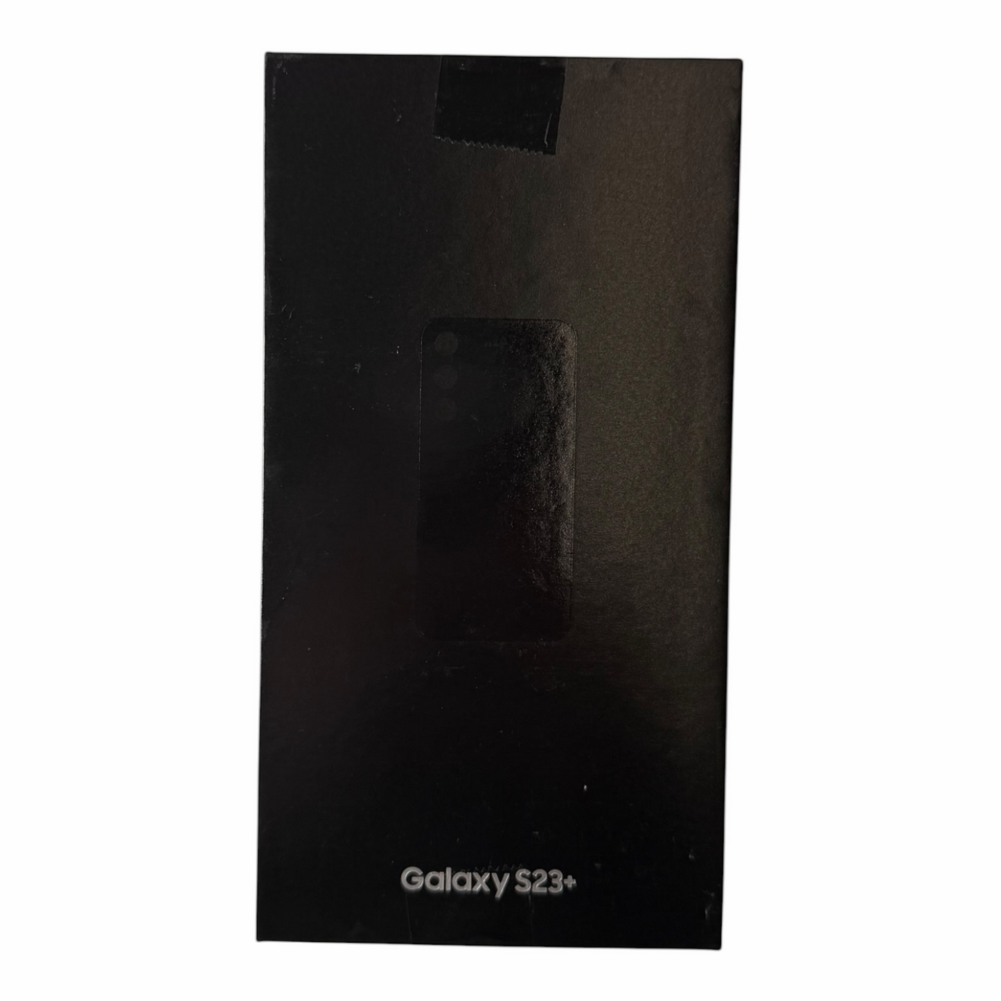 Samsung Galaxy S23 Plus 256GB Phantom Black A Grade 93% Battery T8831