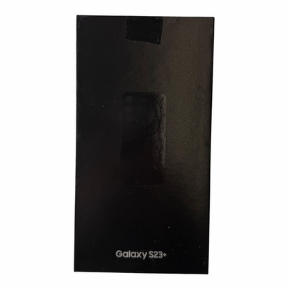 Samsung Galaxy S23 Plus 256GB Phantom Black A Grade 93% Battery T8831