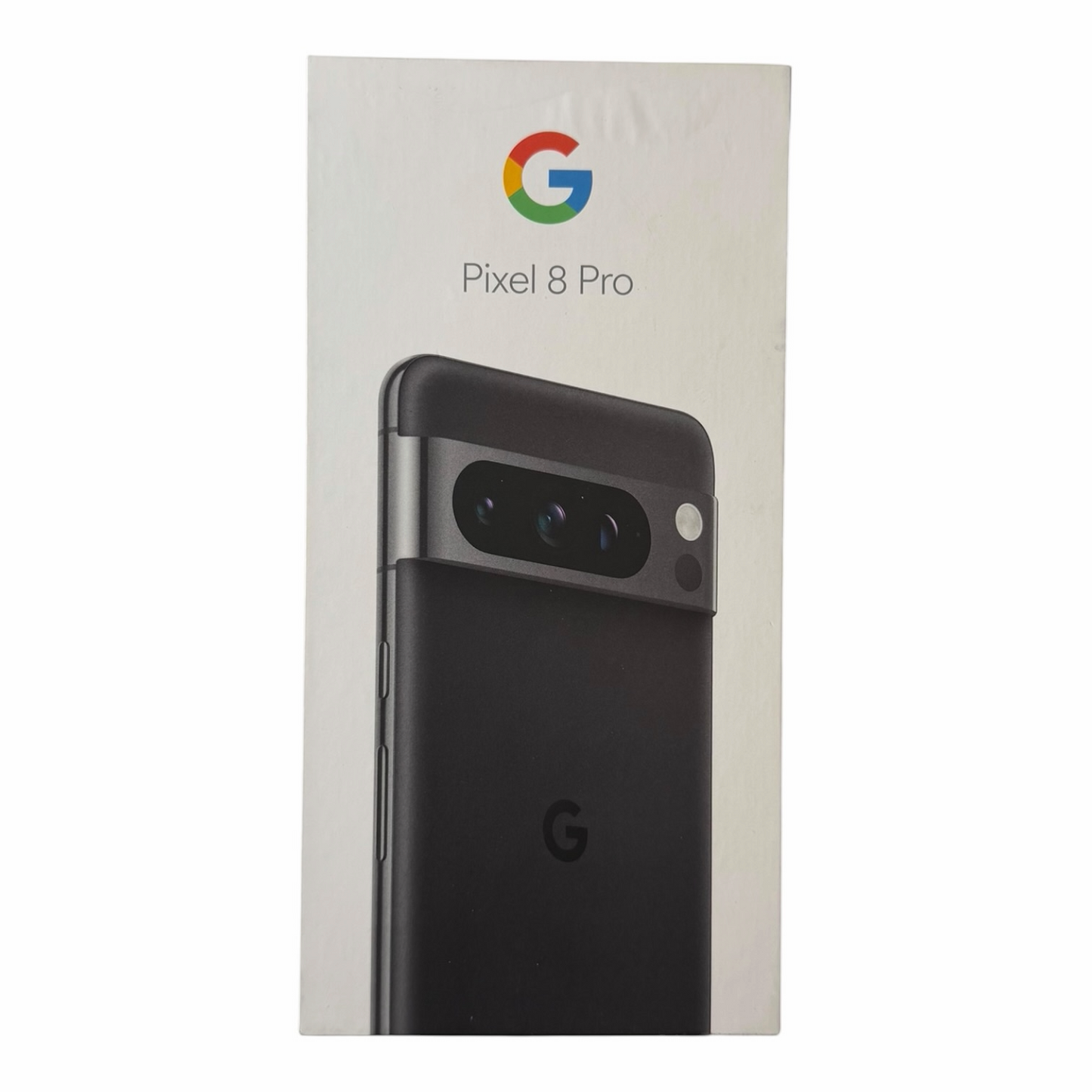 Google Pixel 8 Pro Obsidian 128GB B Grade 88% Battery T8835