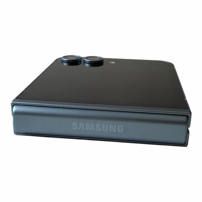 Samsung Galaxy Z Flip6 256GB Blue A Grade 90% Battery T8839
