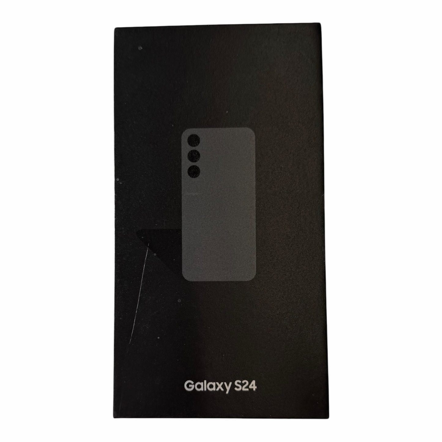Samsung Galaxy S24 256GB Onyx Black B Grade 94% T8822