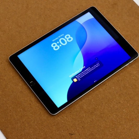 iPad 10.2 9th Gen - trade.com.au