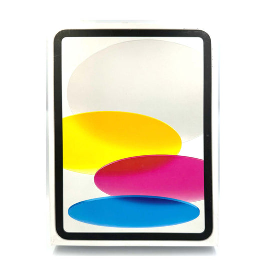 iPad 10th Gen 2022 10.9" - trade.com.au