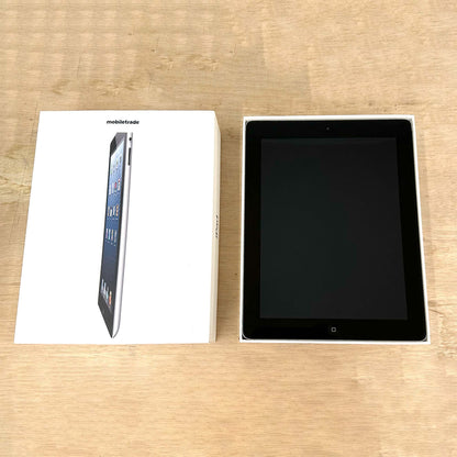 iPad 4th Gen - trade.com.au