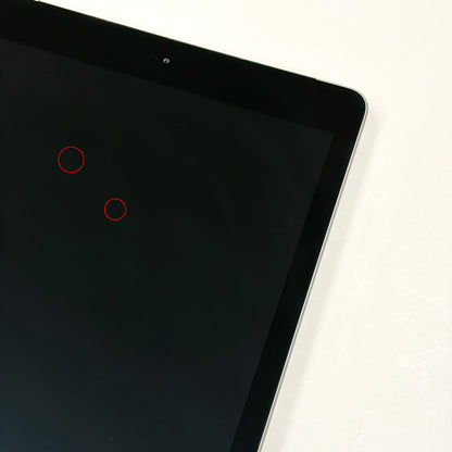 iPad 9.7 (2018) 6th Gen 32GB Space Grey Cellular T8665