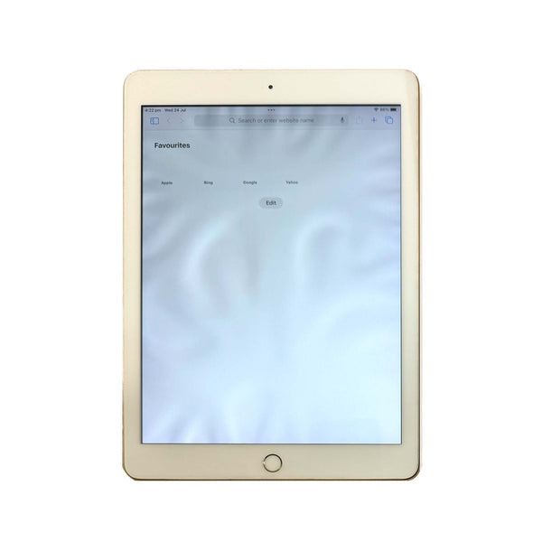 iPad 9.7 (2017) 5th Gen 128GB Gold - T8308