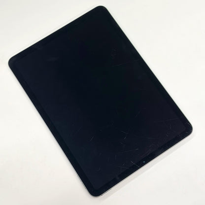 iPad Air (2020) 4th Gen 256GB Space Grey B Grade - T8737