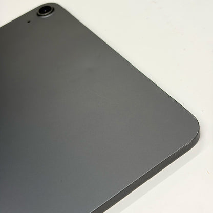 iPad Air (2020) 4th Gen 256GB Space Grey B Grade - T8737