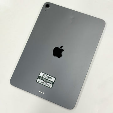 iPad Air (2020) 4th Gen 256GB Space Grey B Grade - T8737