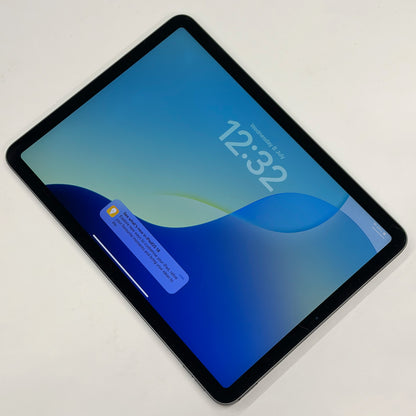 iPad Air (2020) 4th Gen 256GB Space Grey B Grade - T8737