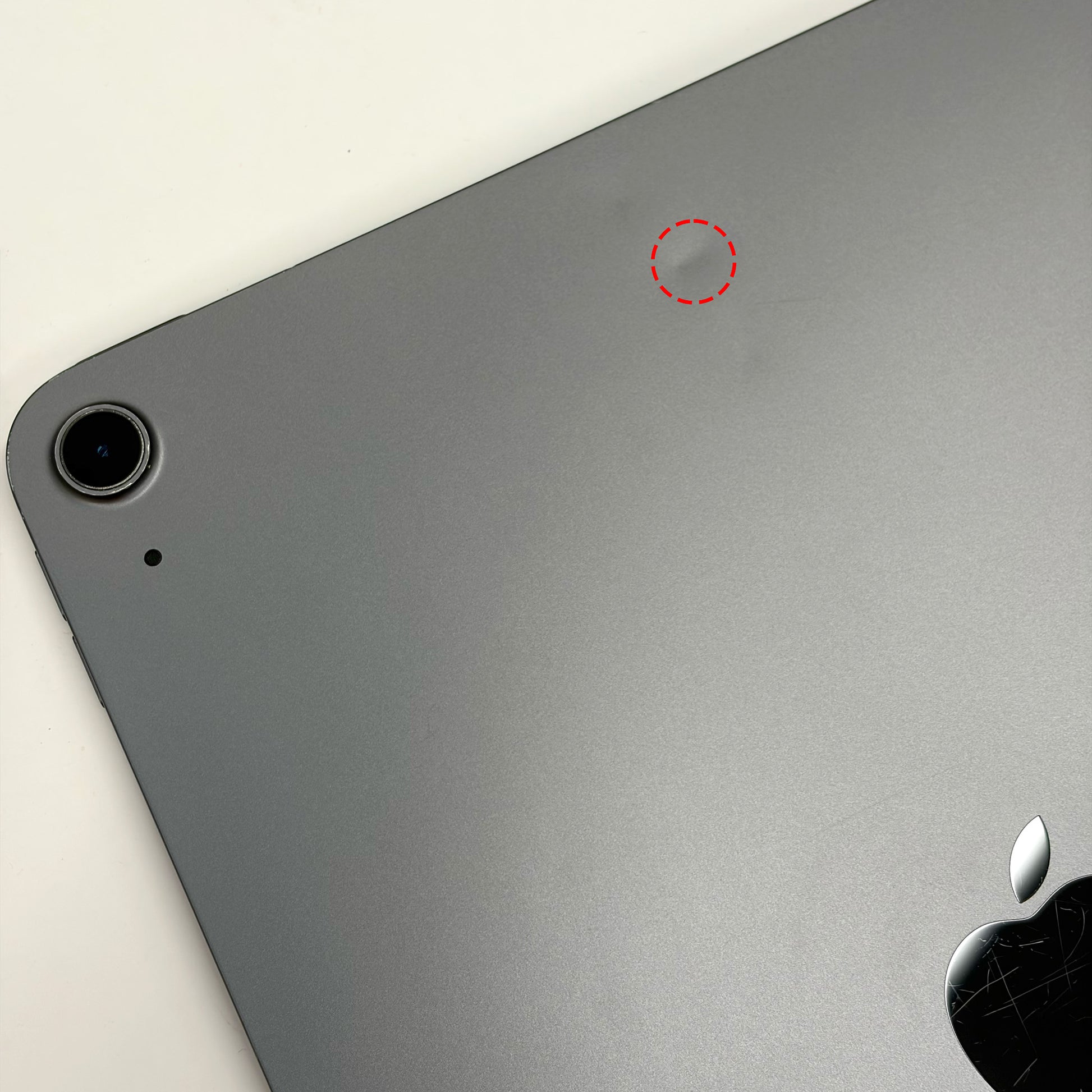 iPad Air (2020) 4th Gen 256GB Space Grey B Grade - T8737