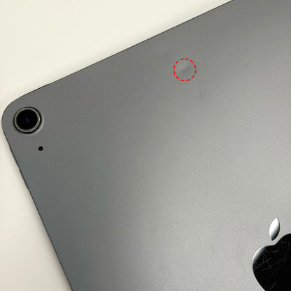 iPad Air (2020) 4th Gen 256GB Space Grey B Grade - T8737