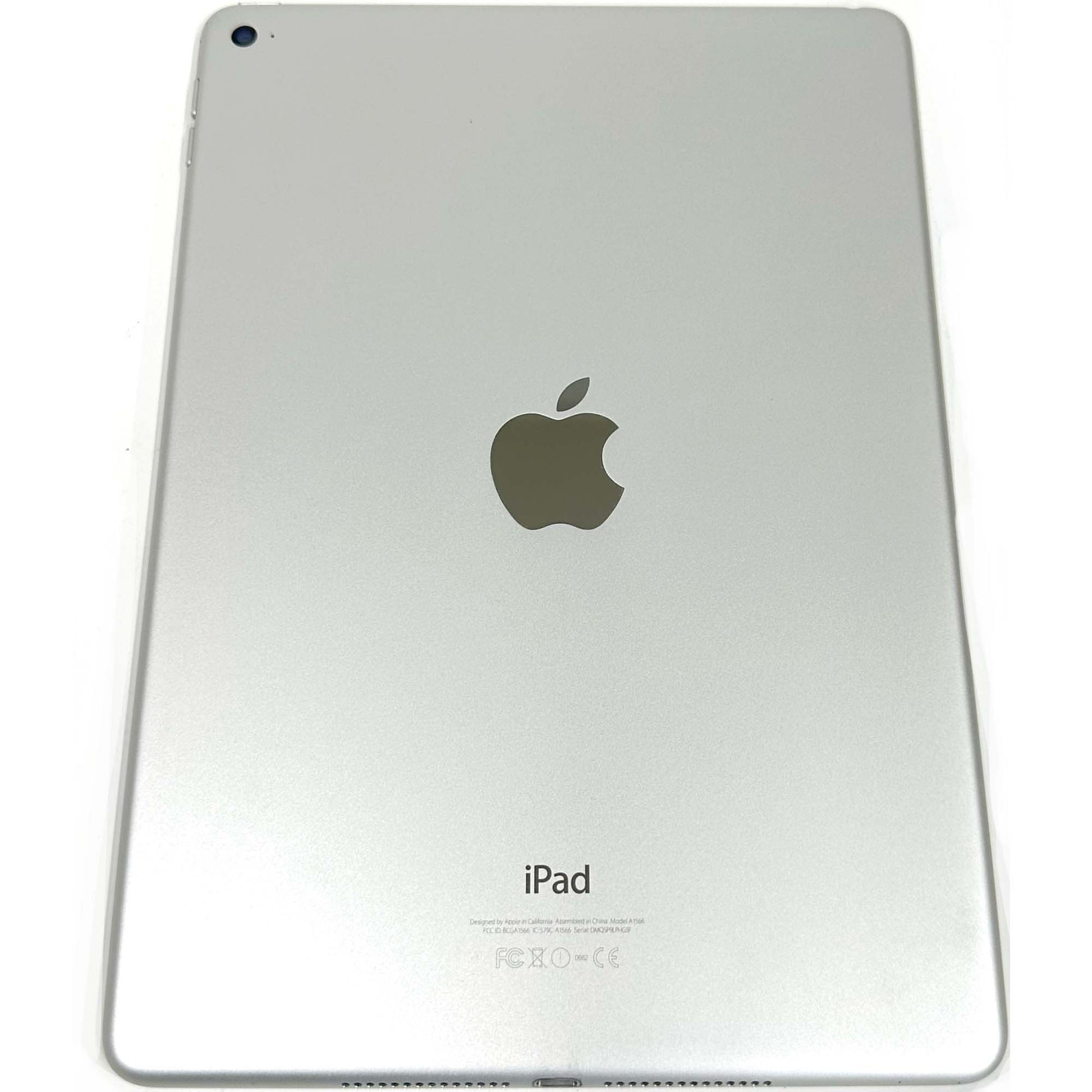 iPad Air 2nd Gen - trade.com.au