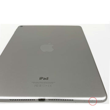 iPad Air 2nd Gen - trade.com.au