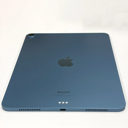 iPad Air 5th Gen (2021) 256GB Blue B Grade 85% Battery - T8636