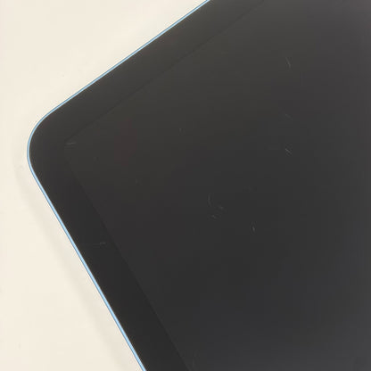 iPad Air 5th Gen (2021) 256GB Blue B Grade 85% Battery - T8636