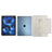 iPad Air 5th Gen (2021) 256GB Blue B Grade 85% Battery - T8636