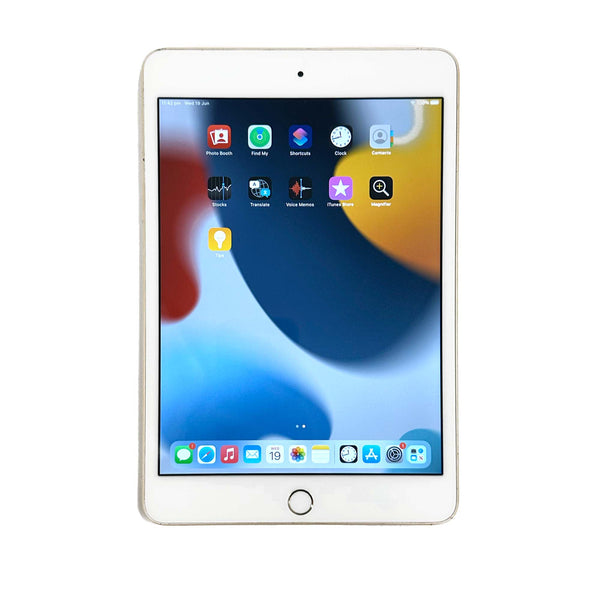 iPad mini 4 (2015) Gold 16GB - T8313