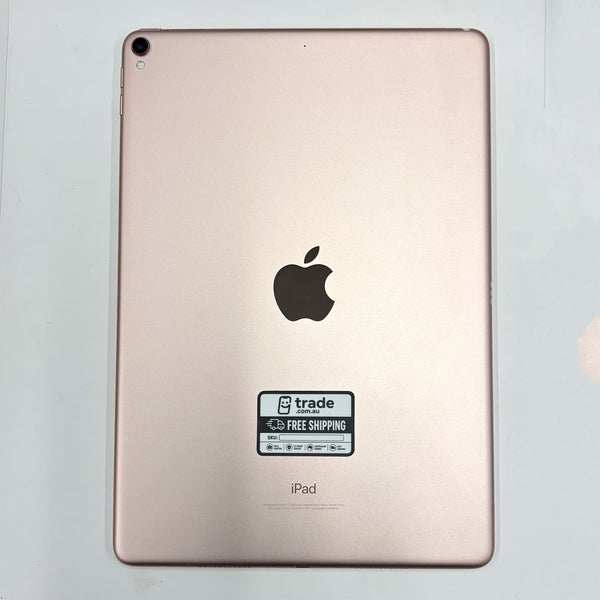 iPad Pro 10.5