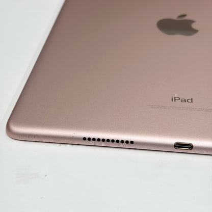 iPad Pro 10.5" Rose Gold 256GB Wifi B Grade 88% Battery T8900