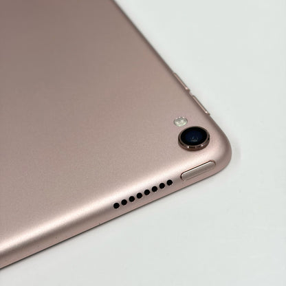 iPad Pro 10.5" Rose Gold 256GB Wifi B Grade 88% Battery T8900