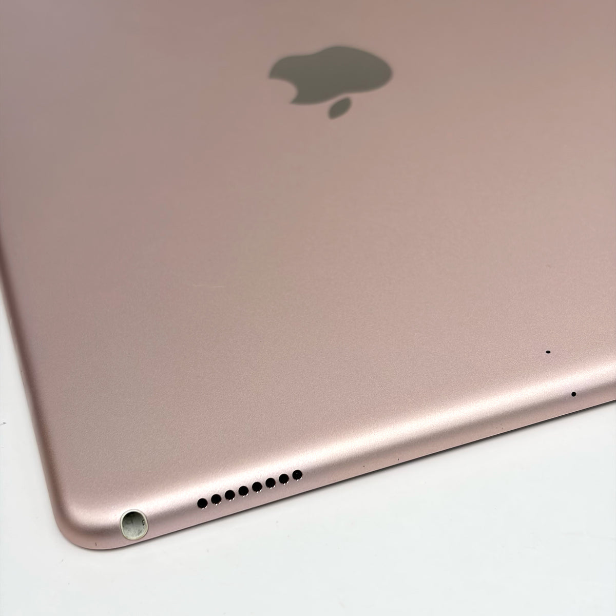 iPad Pro 10.5" Rose Gold 256GB Wifi B Grade 88% Battery T8900
