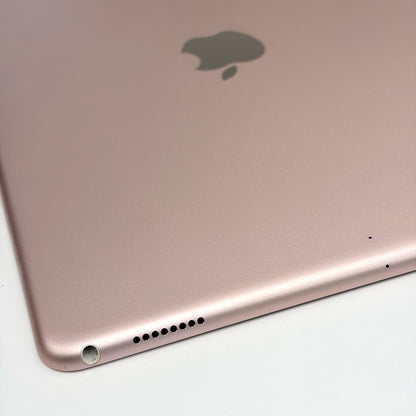 iPad Pro 10.5" Rose Gold 256GB Wifi B Grade 88% Battery T8900