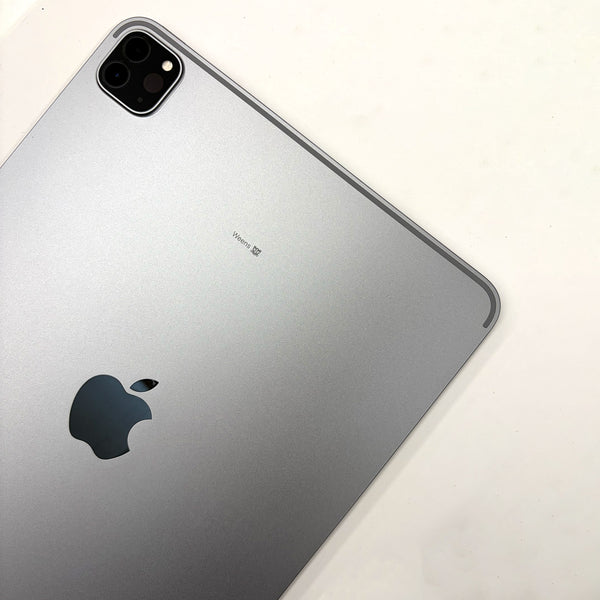 iPad Pro 11 (2022) 4th Gen 128GB Wifi Grey A Grade 94% Battery T8707