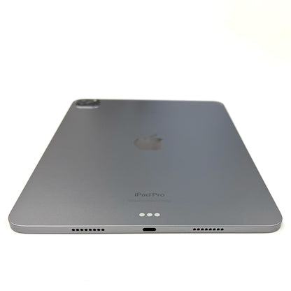 iPad Pro 11 (2022) 4th Gen 128GB Wifi Grey A Grade 94% Battery T8706