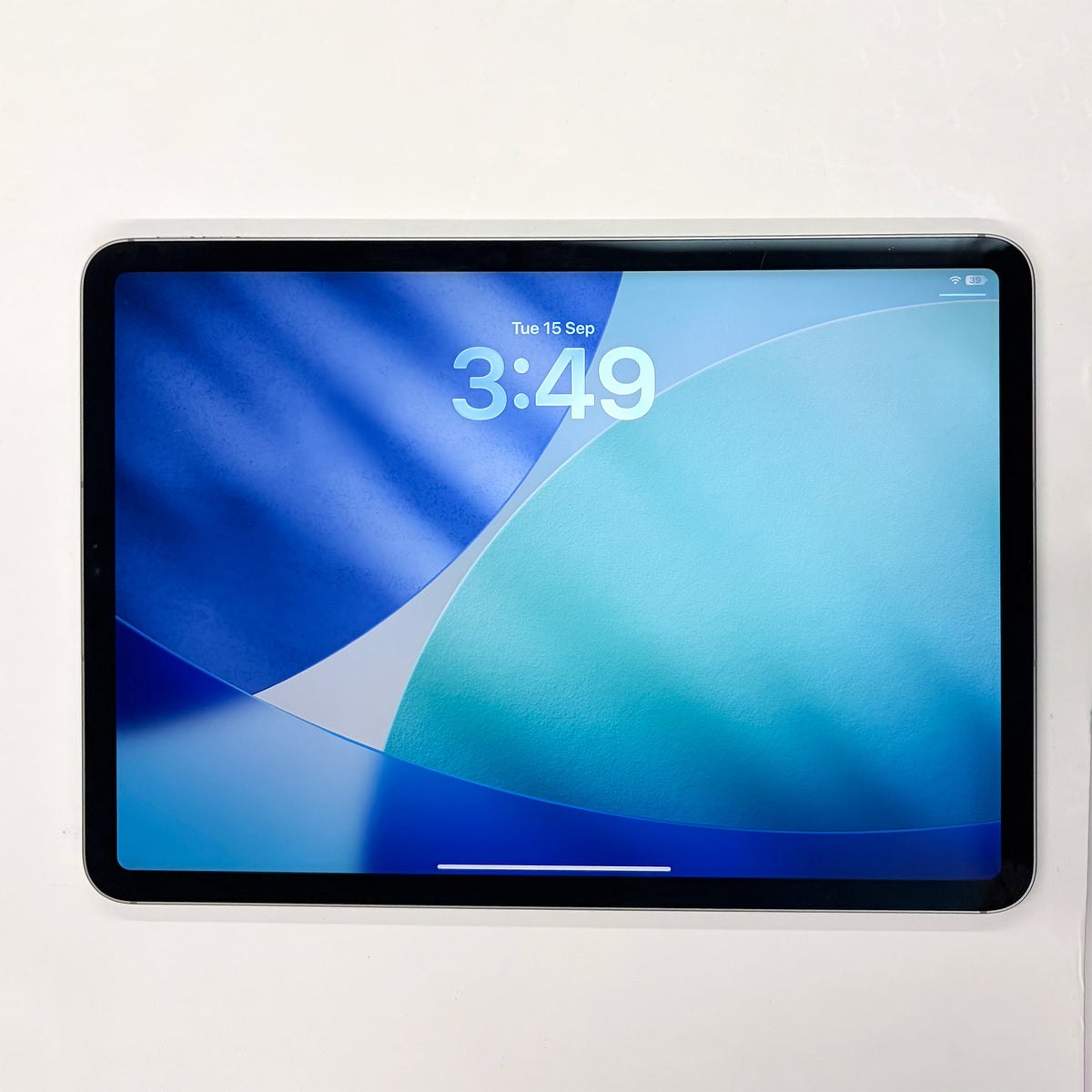 iPad Pro 11 (2022) 4th Gen 256GB Cellular Grey A Grade 100% Battery T8901