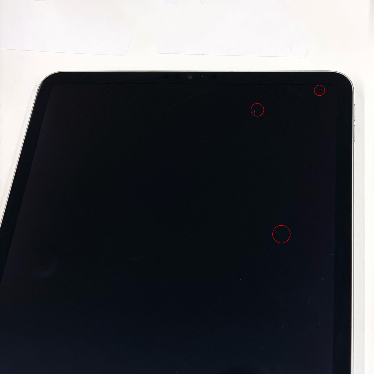 iPad Pro 11 (2022) 4th Gen 256GB Cellular Grey A Grade 100% Battery T8901