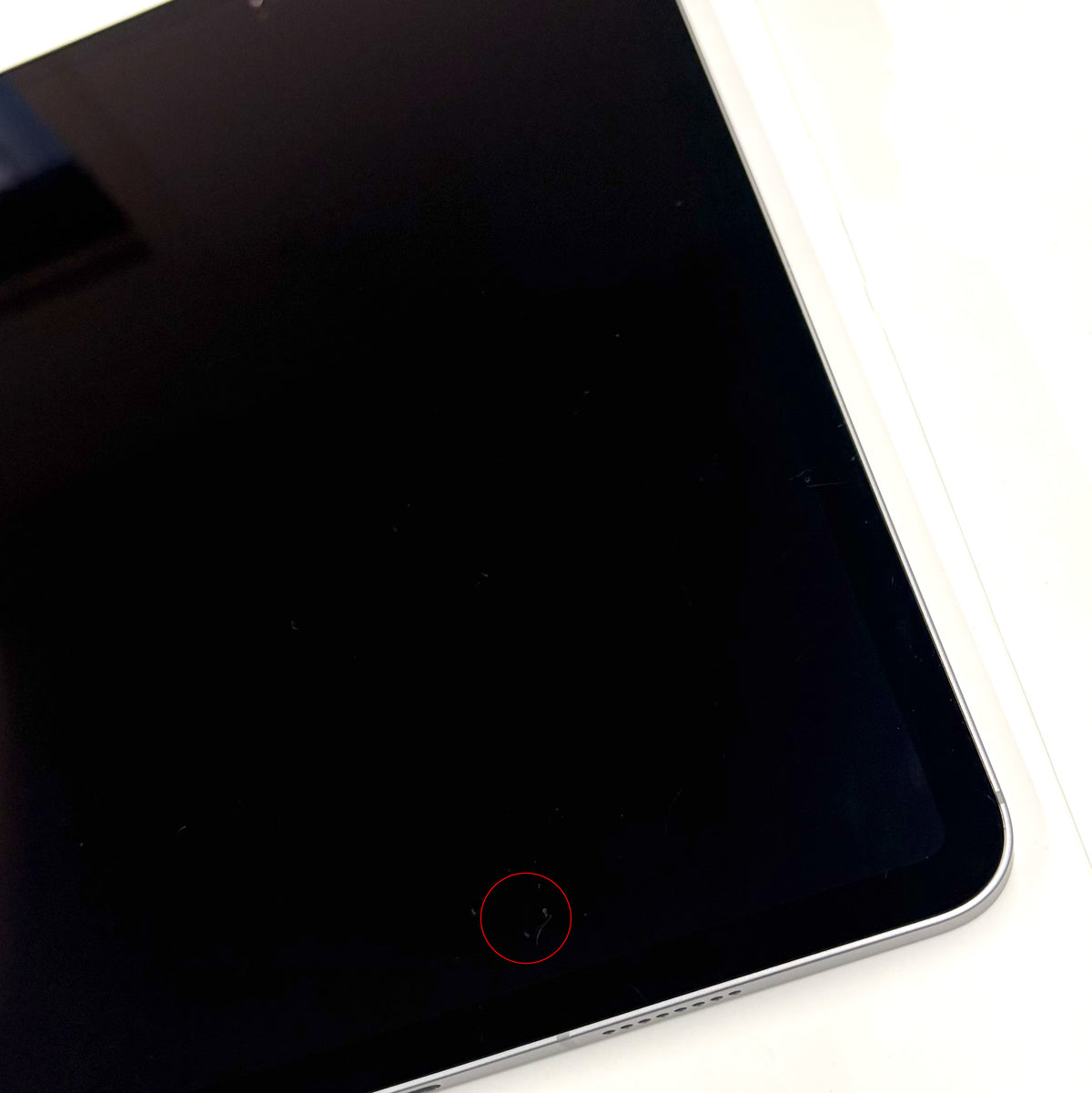 iPad Pro 11 (2022) 4th Gen 256GB Cellular Grey A Grade 100% Battery T8901