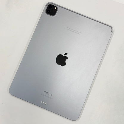 iPad Pro 11 (2022) 4th Gen 512GB Wifi Grey A Grade 99% Battery T8718