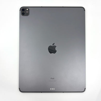 iPad Pro 12.9 (2021) 5th Gen Space Grey Cellular 128GB (A Grade) T8889