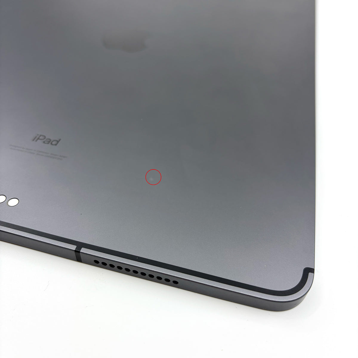 iPad Pro 12.9 (2021) 5th Gen Space Grey Cellular 128GB (A Grade) T8889