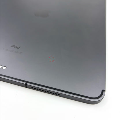 iPad Pro 12.9 (2021) 5th Gen Space Grey Cellular 128GB (A Grade) T8889