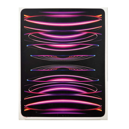 iPad Pro 12.9" 6th Gen 2022 - trade.com.au